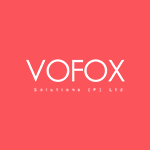 Vofox Logo